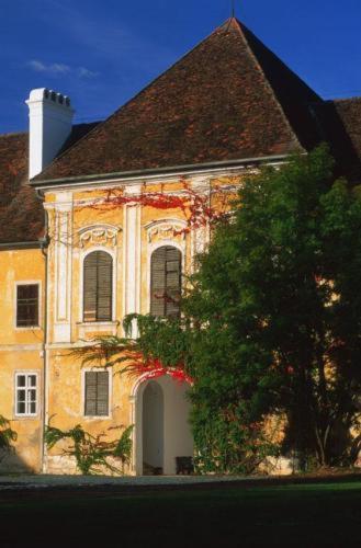 Kohfidisch 温伯格宾馆酒店 外观 照片